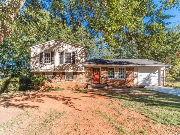 401 College Circle , Athens, GA 30605
