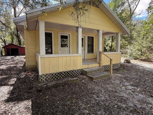 921 NW 30TH AVENUE , GAINESVILLE, FL 32609