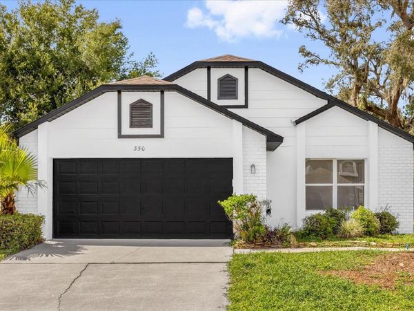 350 LAKEBREEZE CIRCLE , LAKE MARY, FL 32746