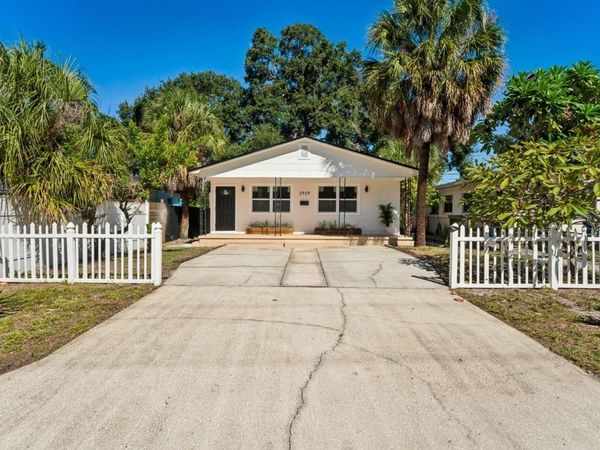 2929 EMERSON AVENUE S, ST PETERSBURG, FL 33712
