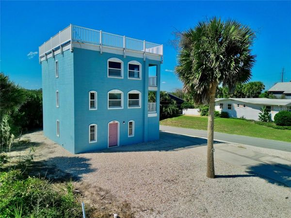 1221 N CENTRAL AVENUE , FLAGLER BEACH, FL 32136