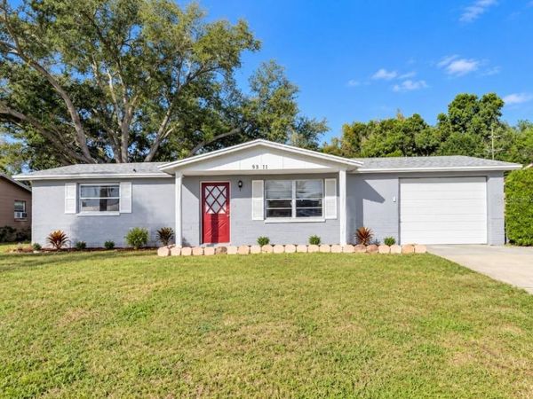 9311 LIDO LANE , PORT RICHEY, FL 34668