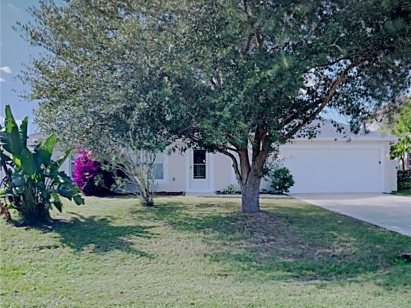 1708 PILCHARD DRIVE , POINCIANA, FL 34759