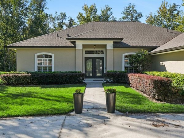 1849 SABOFF WAY , OVIEDO, FL 32766