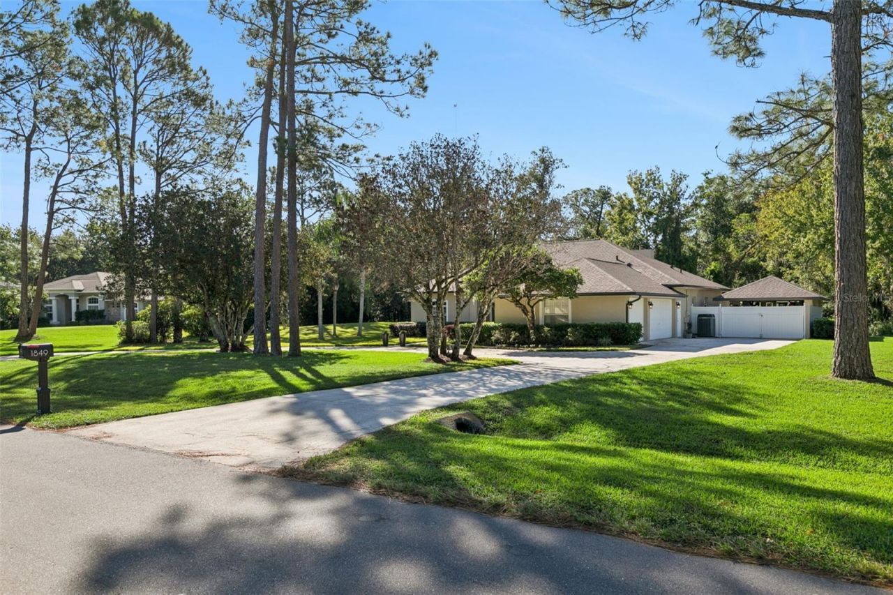 1849 Saboff Way, Oviedo, FL 32766 Photo