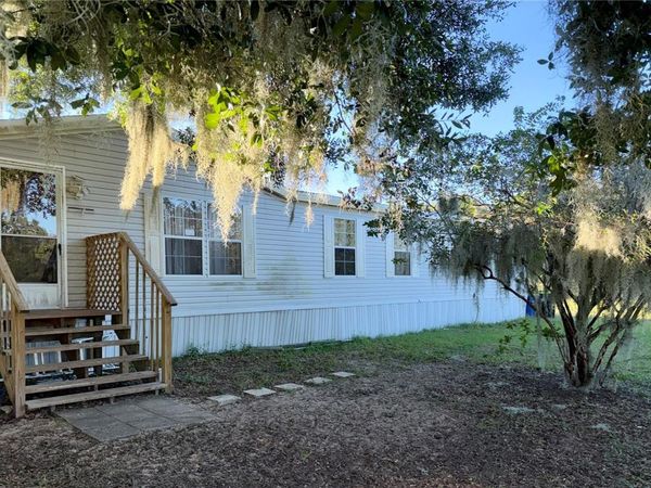 25207 JEFFERSON STREET , ASTATULA, FL 34705