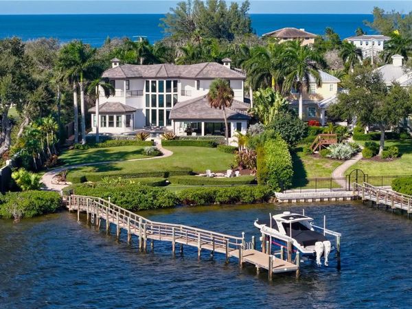 8569 MIDNIGHT PASS ROAD, SARASOTA, FL 34242