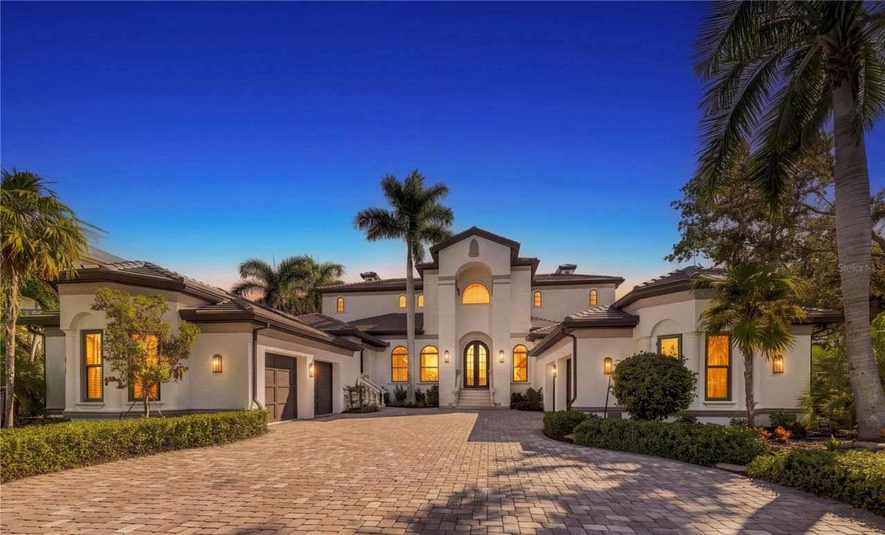 8569 Midnight Pass Road, Sarasota, FL 34242 Photo