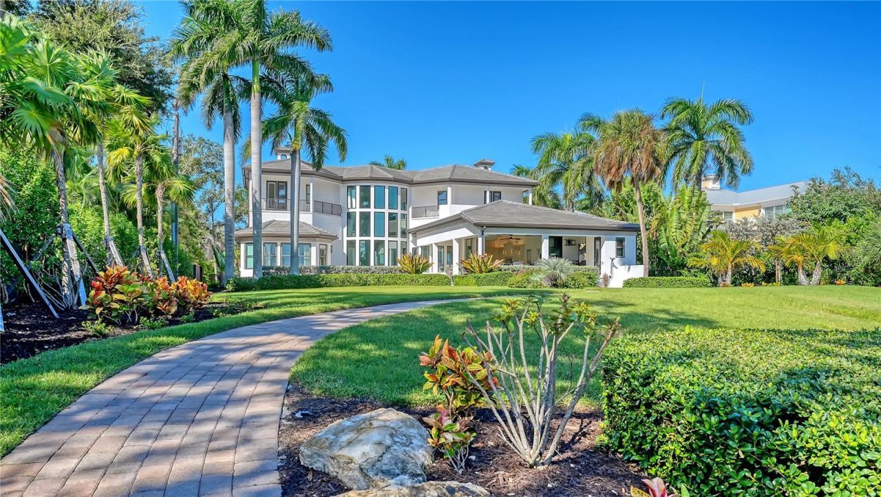 8569 Midnight Pass Road, Sarasota, FL 34242 Photo