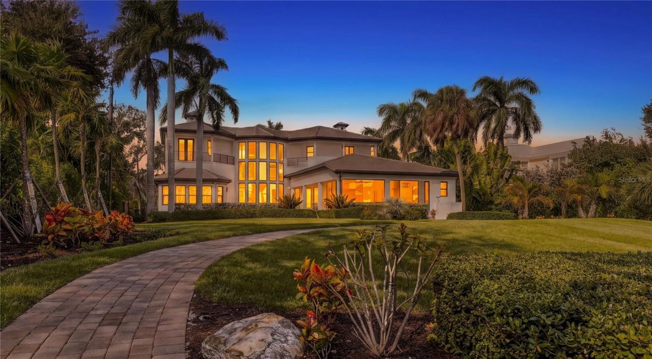 8569 Midnight Pass Road, Sarasota, FL 34242 Photo
