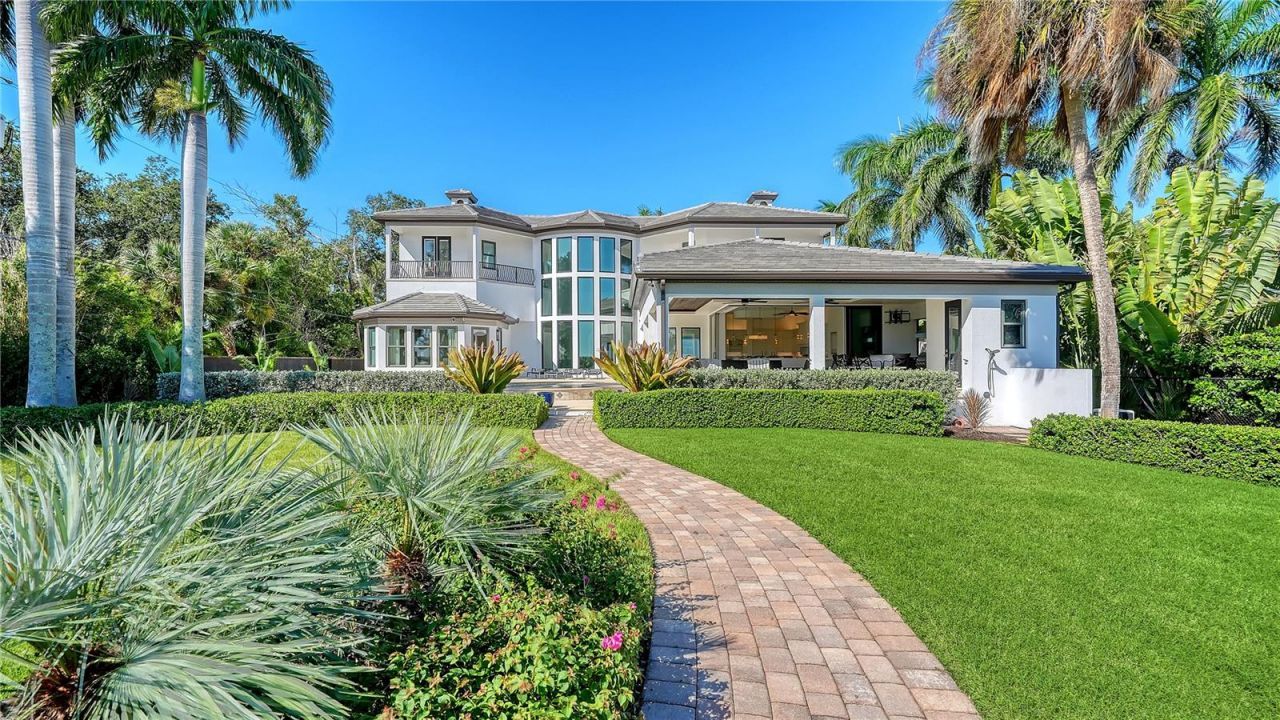 8569 Midnight Pass Road, Sarasota, FL 34242 Photo