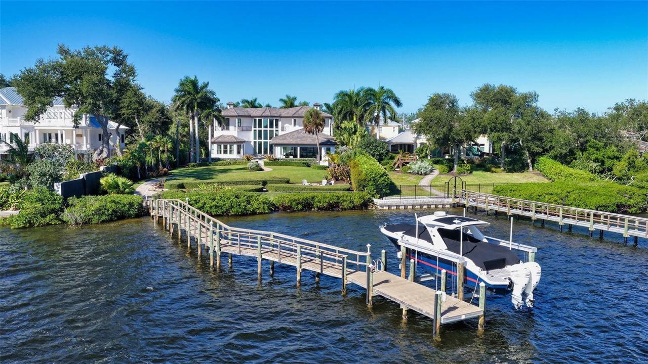 8569 Midnight Pass Road, Sarasota, FL 34242 Photo