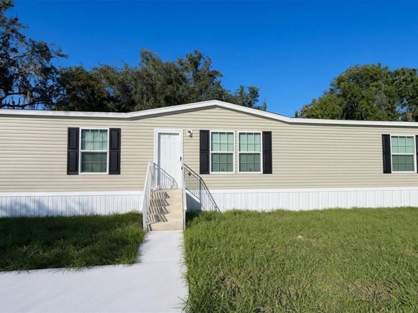 12015 WESTBAY AVENUE , NEW PORT RICHEY, FL 34654