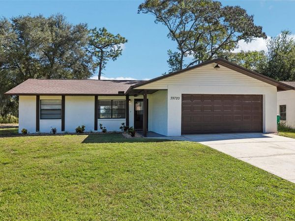 39720 MEADOWOOD LOOP , ZEPHYRHILLS, FL 33542