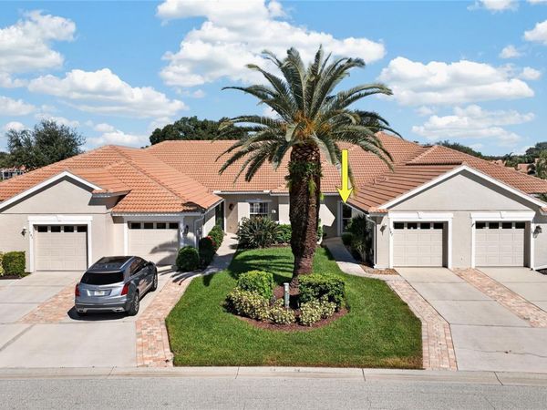 587 BACK NINE DRIVE , VENICE, FL 34285