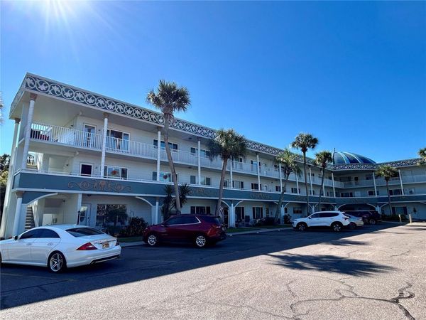 2381 ECUADORIAN WAY , Unit 45, CLEARWATER, FL 33763