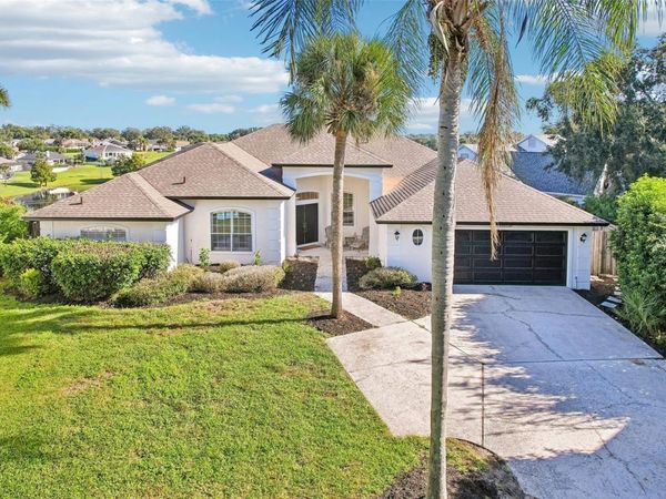 7891 BRIDGESTONE DRIVE , ORLANDO, FL 32835