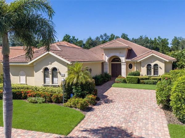 6918 BRIER CREEK COURT, LAKEWOOD RANCH, FL 34202