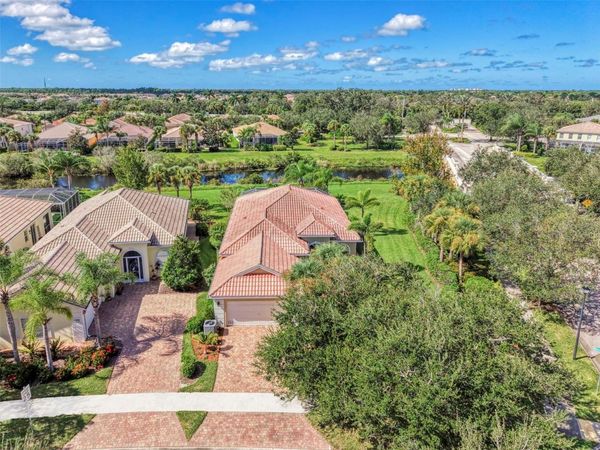 5882 BENEVENTO DRIVE , SARASOTA, FL 34238
