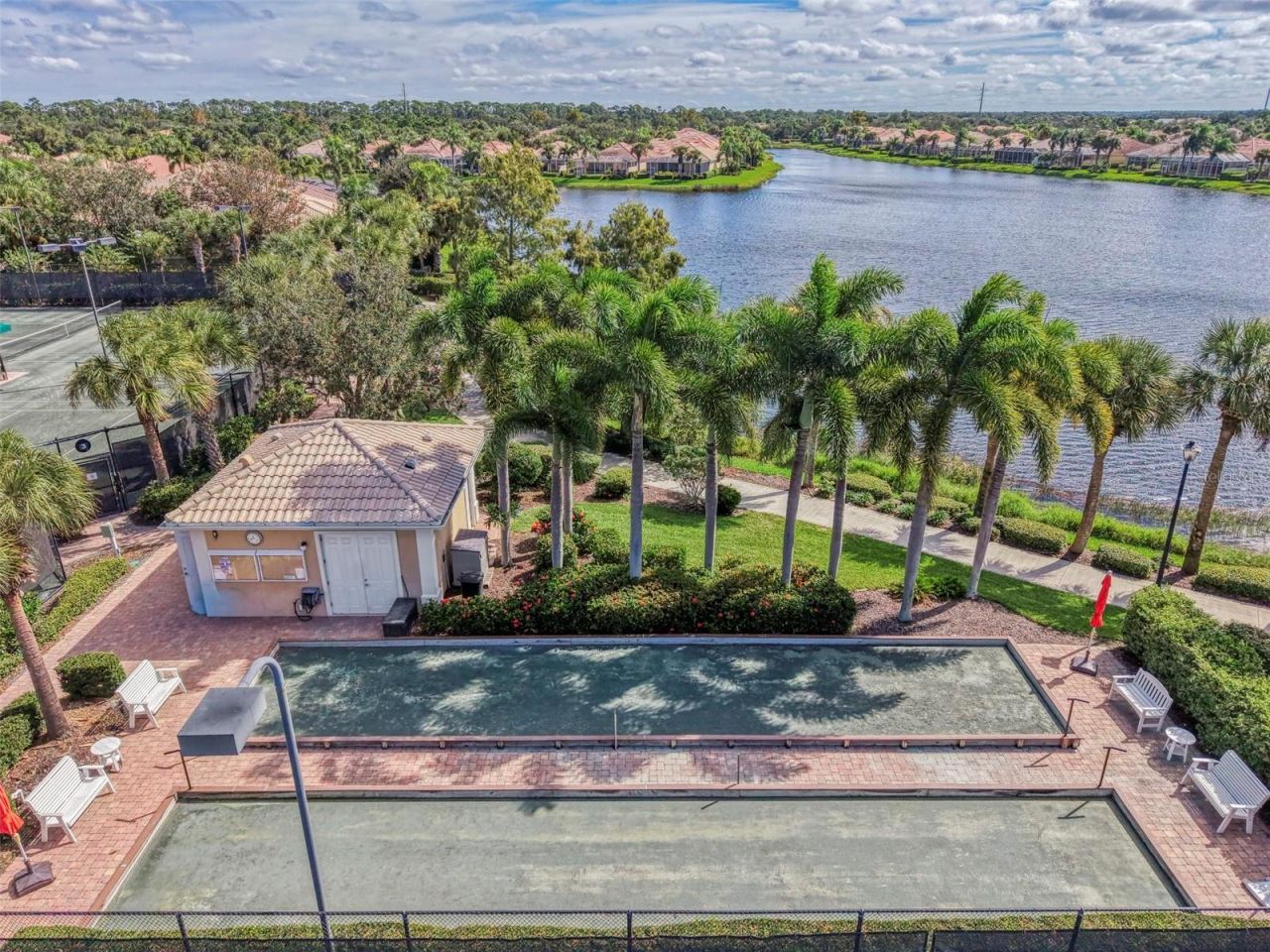 5882 Benevento Drive, Sarasota, FL 34238 Photo