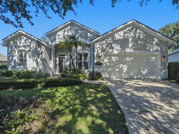 1214 TRENTWOOD COURT , LAKE MARY, FL 32746