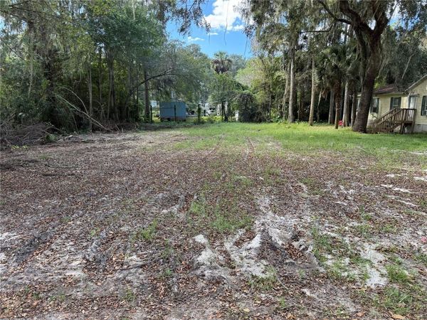 COUNTY ROAD 426A , LAKE PANASOFFKEE, FL 33538
