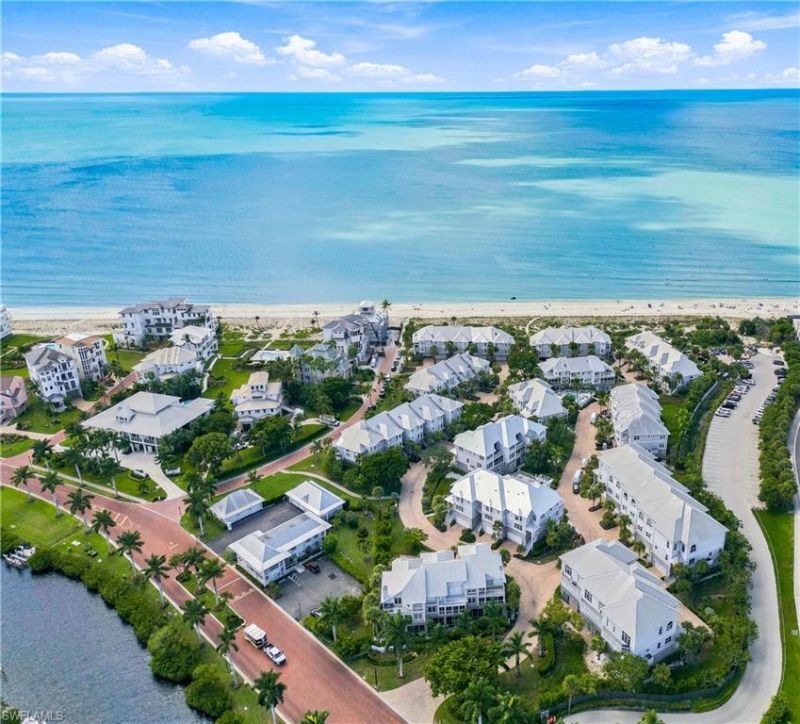 109 Barefoot Cir , Unit 22, Bonita Springs, FL 34134 Photo