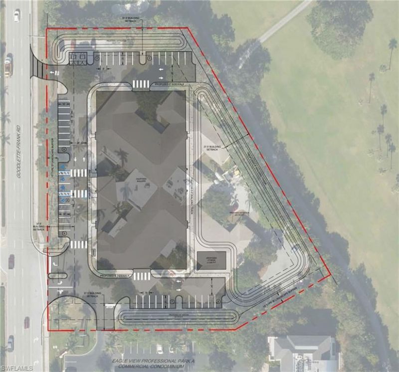 2626 Goodlette-frank Rd N, Naples, FL 34103 Photo