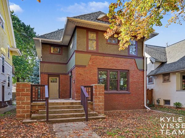 333 Hampton Avenue SE, Grand Rapids, MI 49506