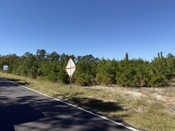 5.0 Acs Old Pee Dee Rd. , Georgetown, SC 29440