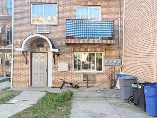 93-23 197th Street , Unit 1, Hollis, NY 11423