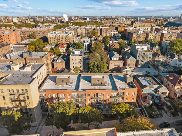 2794 Sedgwick Avenue , Unit 3B, Bronx, NY 10468
