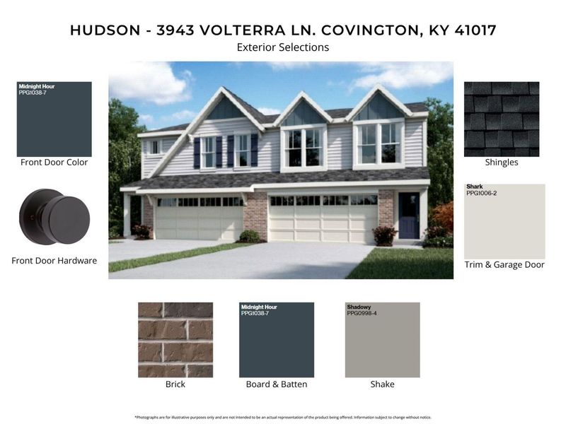 3983 Volterra Lane, Unit 323-B, Covington, KY 41017 Photo 2