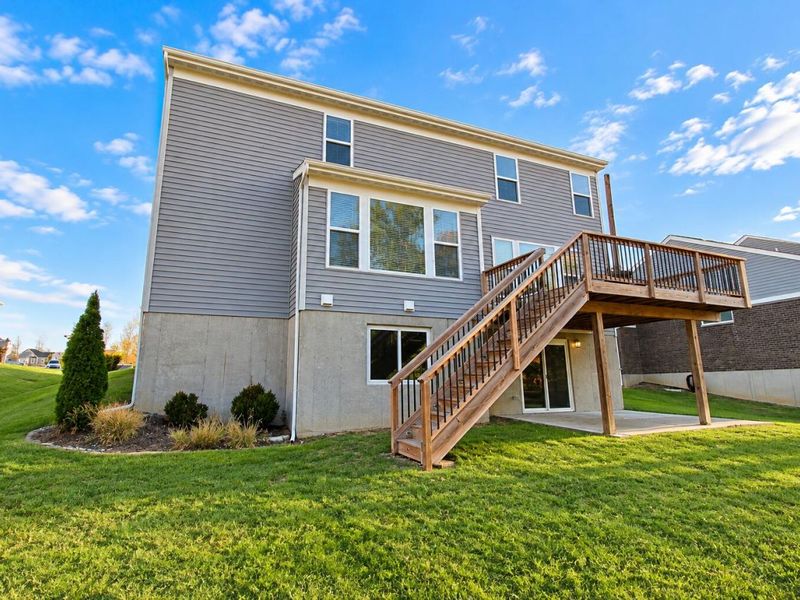 10039 Meadow Glen Drive, Independence, KY 41051 Photo 27