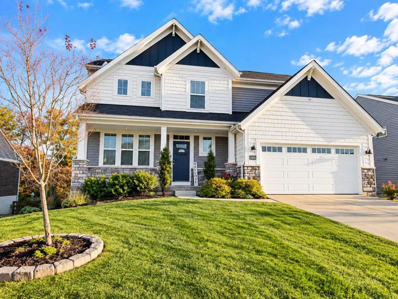 10039 Meadow Glen Drive, Independence, KY 41051 Photo 32