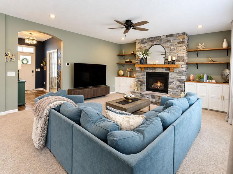10039 Meadow Glen Drive, Independence, KY 41051 Photo 36