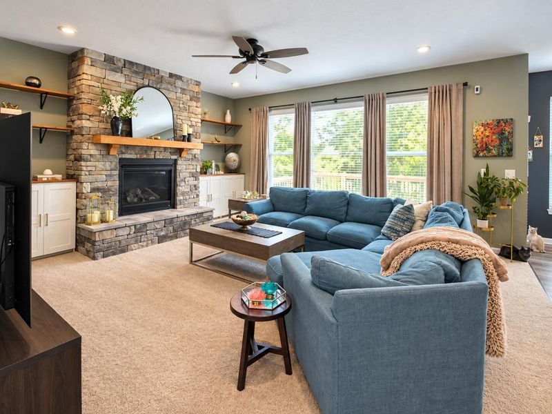 10039 Meadow Glen Drive, Independence, KY 41051 Photo 4