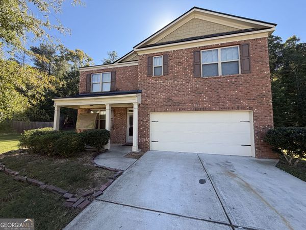 709 Feldwood Lane, Mcdonough, GA 30253