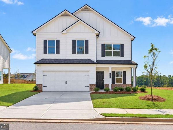 5040 Cecelia Drive, Powder Springs, GA 30127