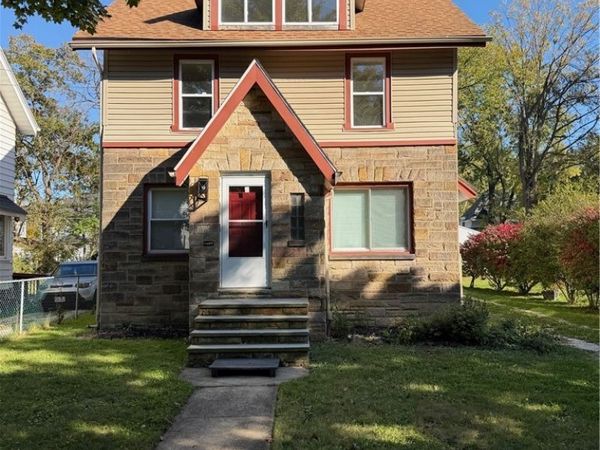 675 Noah Avenue, Akron, OH 44320