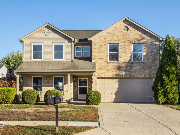 10570 Pleasant View Lane , Fishers, IN 46038