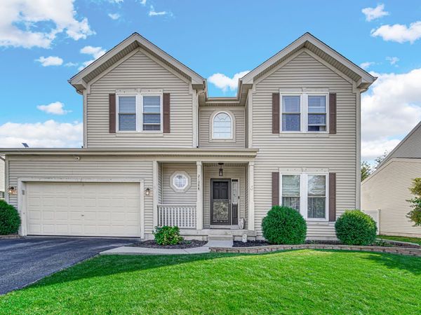 2108 Glenridge Court , Plainfield, IL 60586