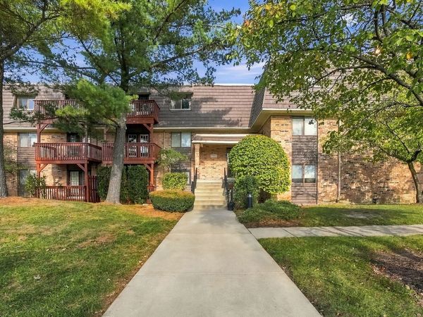 1960 Selmarten Road , Unit 3809, Aurora, IL 60505