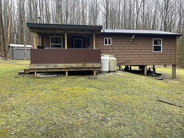 7523 Miller Road, Almond, NY 14804
