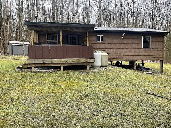 7523 Miller Road , Almond, NY 14804
