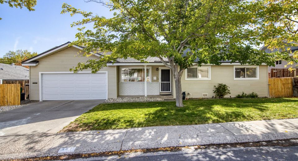 880 Pennsylvania Drive, Reno, NV 89503 Photo