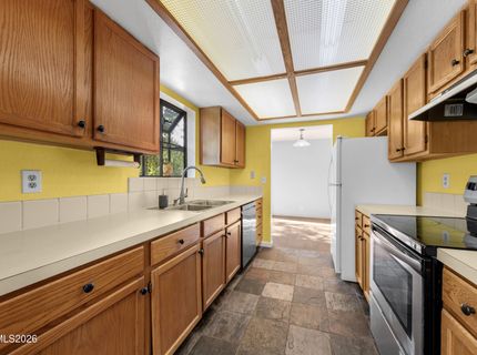 880 Pennsylvania Drive, Reno, NV 89503 Photo
