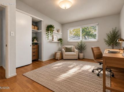 880 Pennsylvania Drive, Reno, NV 89503 Photo