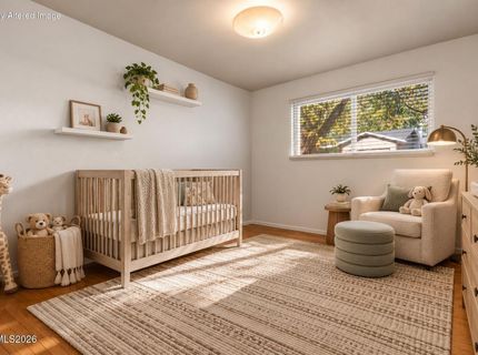 880 Pennsylvania Drive, Reno, NV 89503 Photo