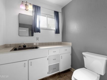 880 Pennsylvania Drive, Reno, NV 89503 Photo